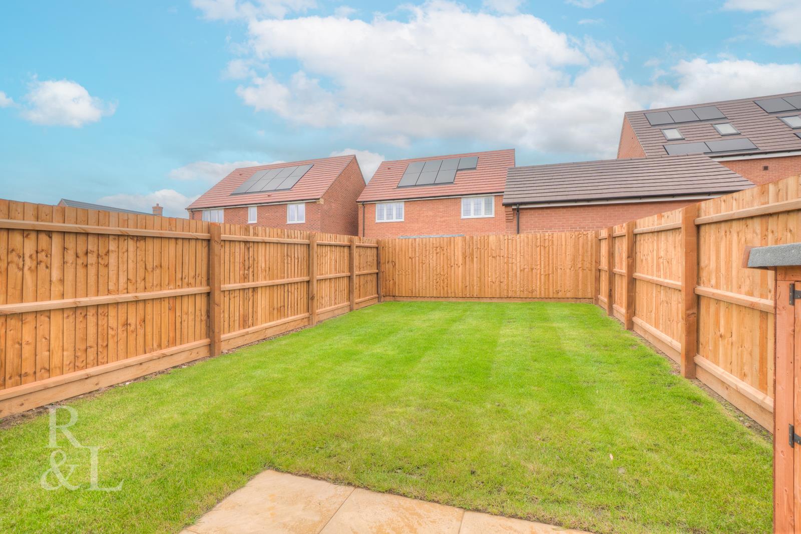Property image for Turner Gardens, Radcliffe Upon Trent