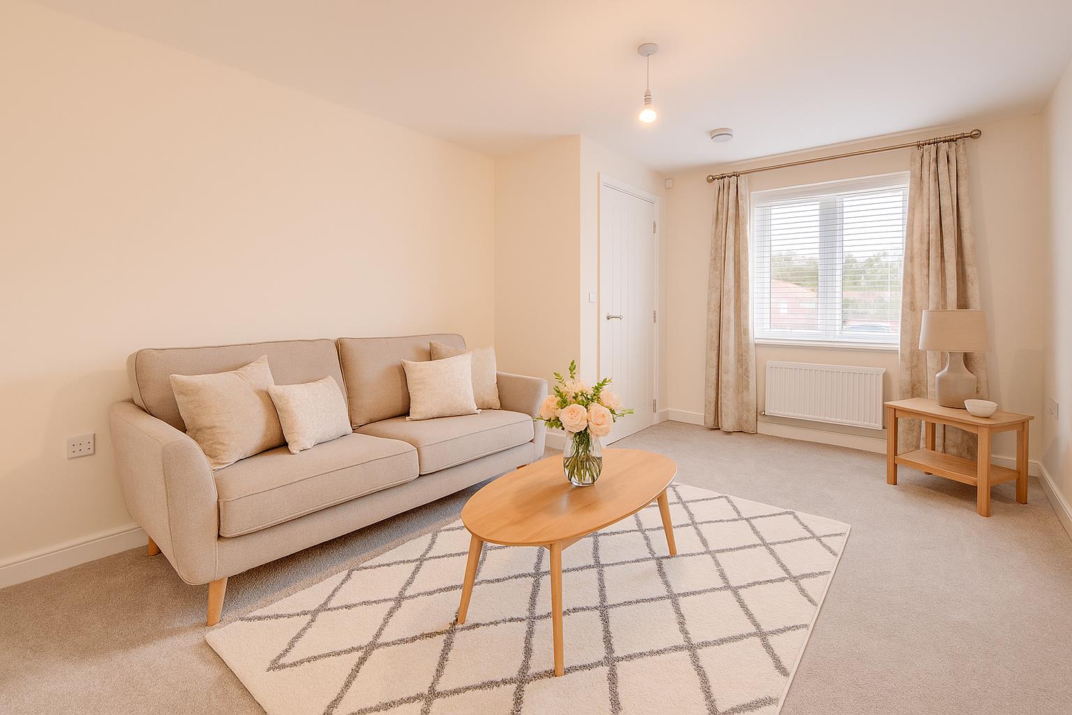 Property image for Turner Gardens, Radcliffe Upon Trent