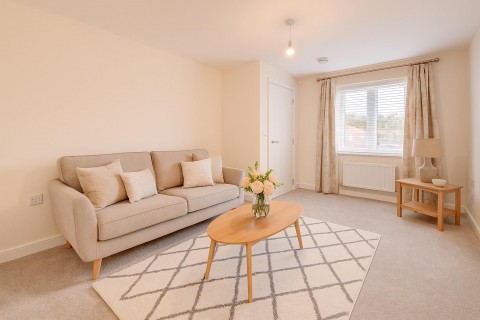 Property thumbnail image for Turner Gardens, Radcliffe Upon Trent