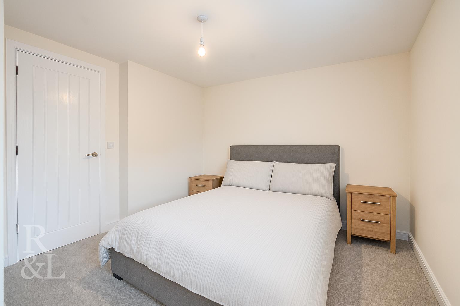 Property image for Turner Gardens, Radcliffe Upon Trent
