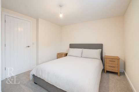 Property thumbnail image for Turner Gardens, Radcliffe Upon Trent