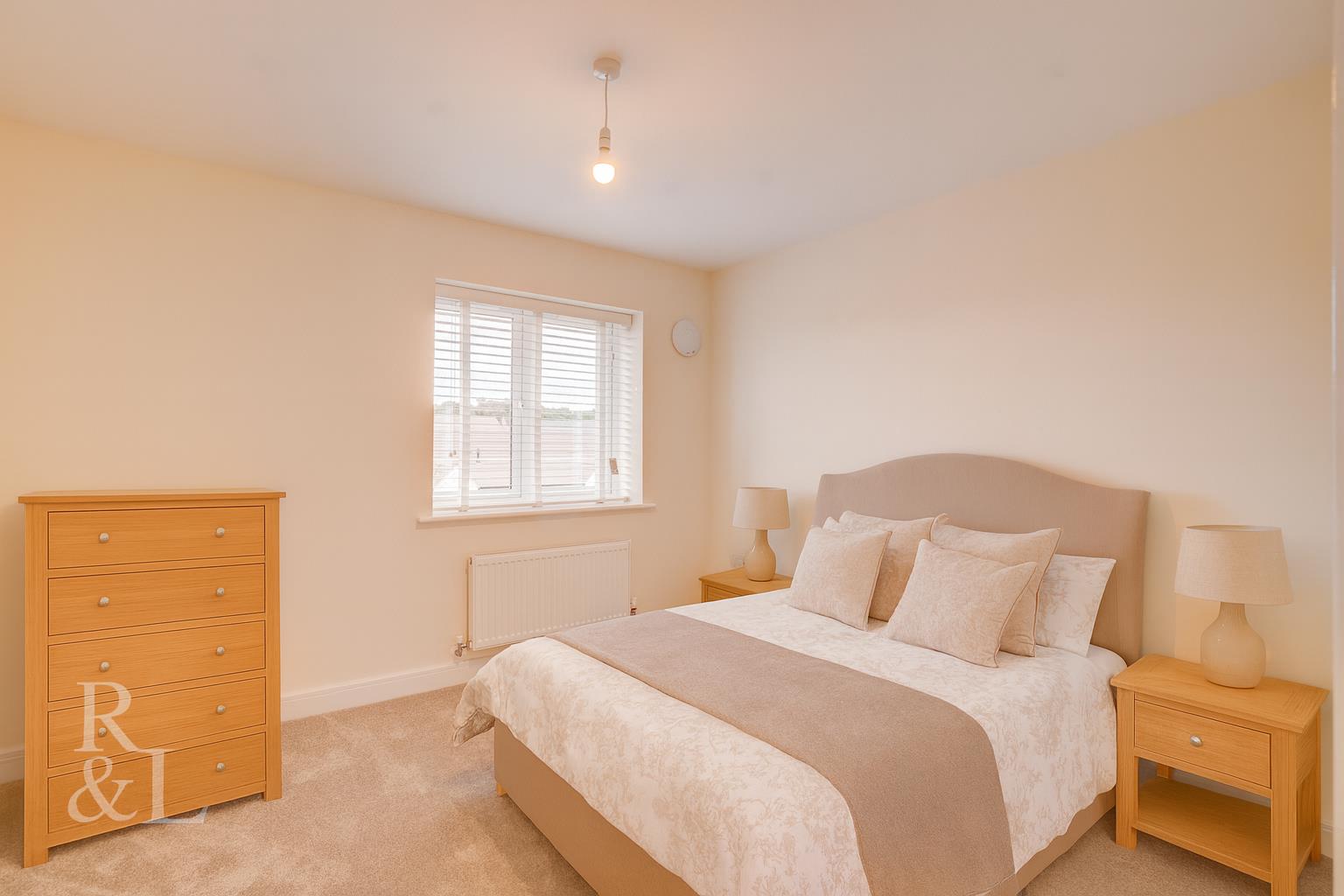 Property image for Turner Gardens, Radcliffe Upon Trent