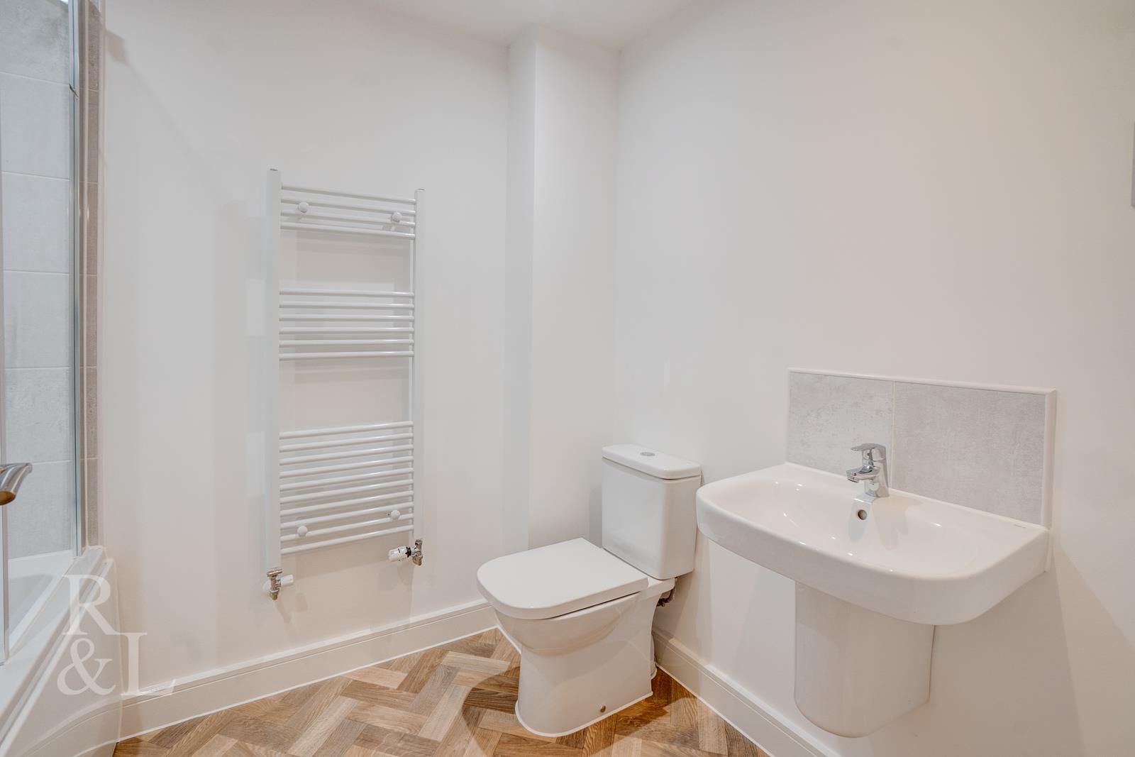 Property image for Turner Gardens, Radcliffe Upon Trent