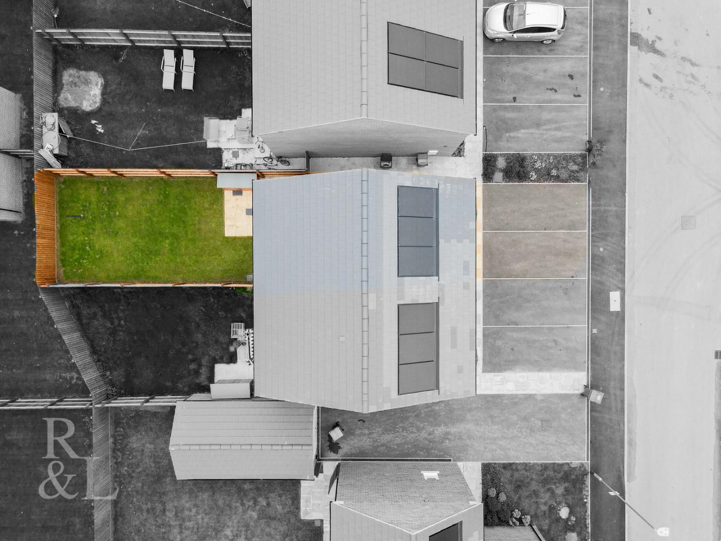 Property image for Turner Gardens, Radcliffe Upon Trent