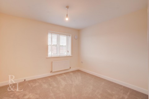 Property thumbnail image for Turner Gardens, Radcliffe Upon Trent