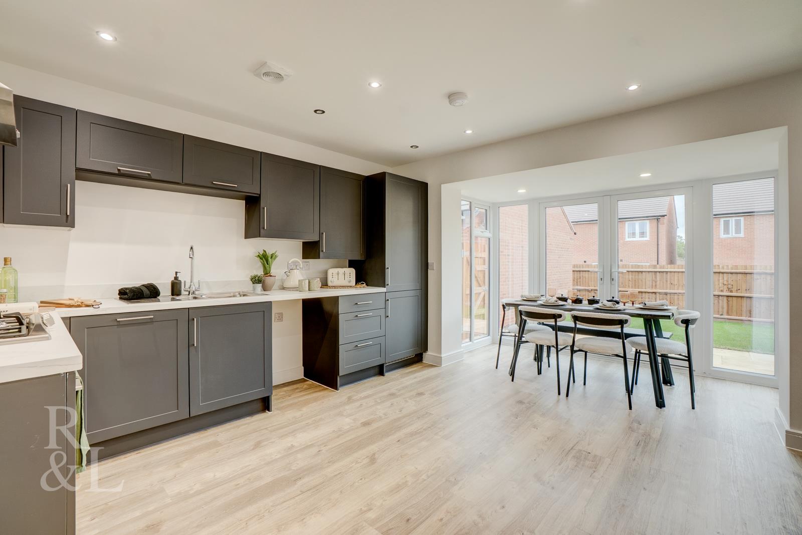 Property image for Elwin Grove, Radcliffe Upon Trent