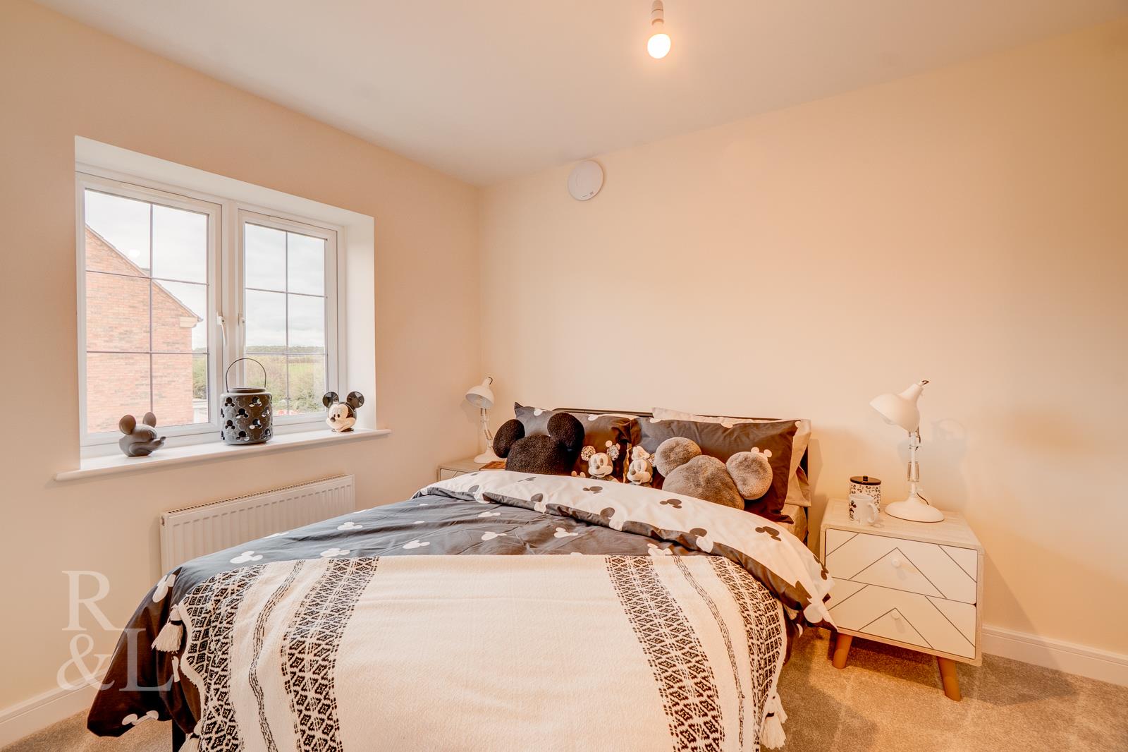 Property image for Elwin Grove, Radcliffe Upon Trent