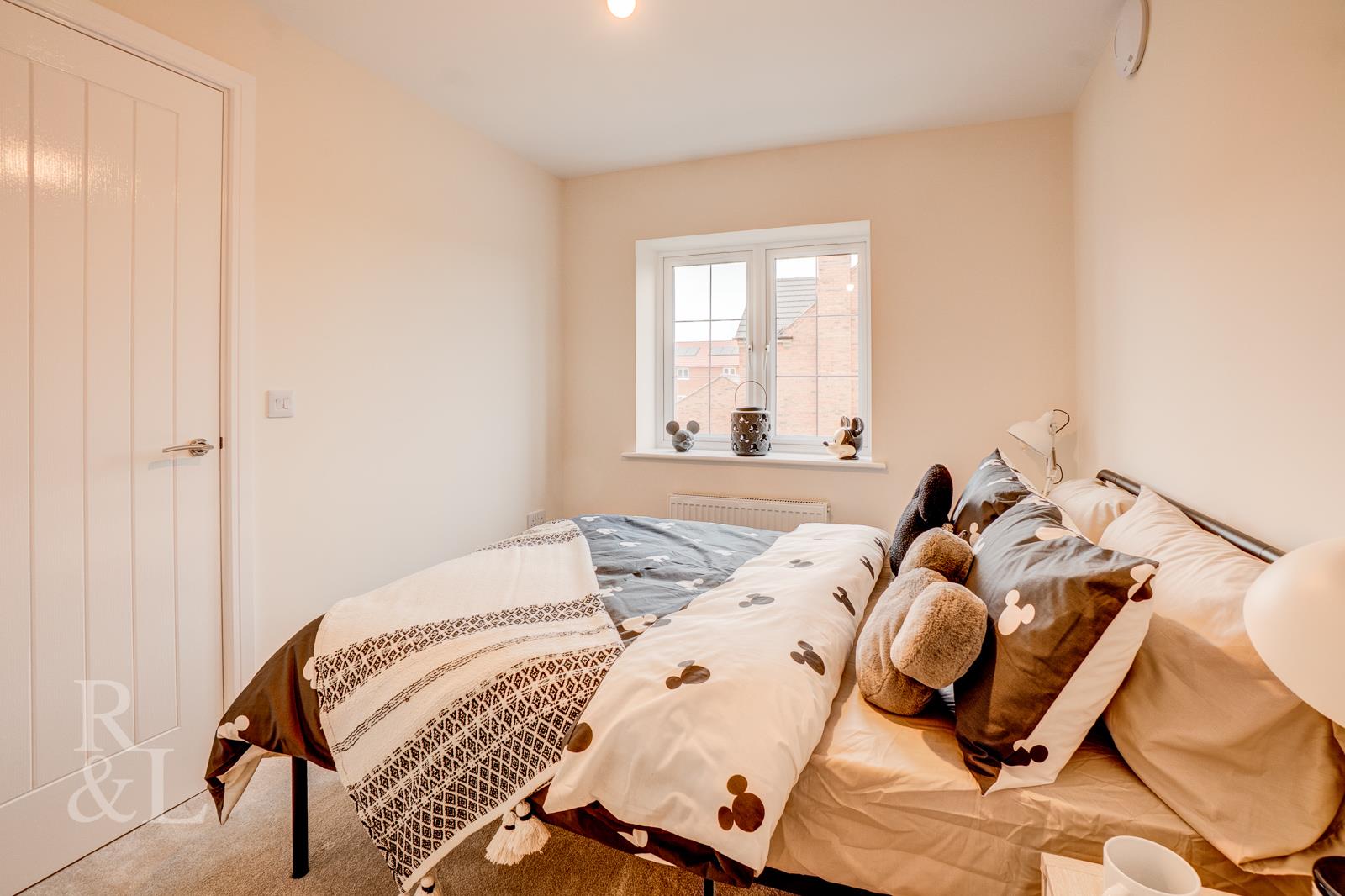 Property image for Elwin Grove, Radcliffe Upon Trent