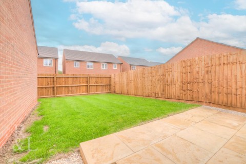 Property thumbnail image for Elwin Grove, Radcliffe Upon Trent