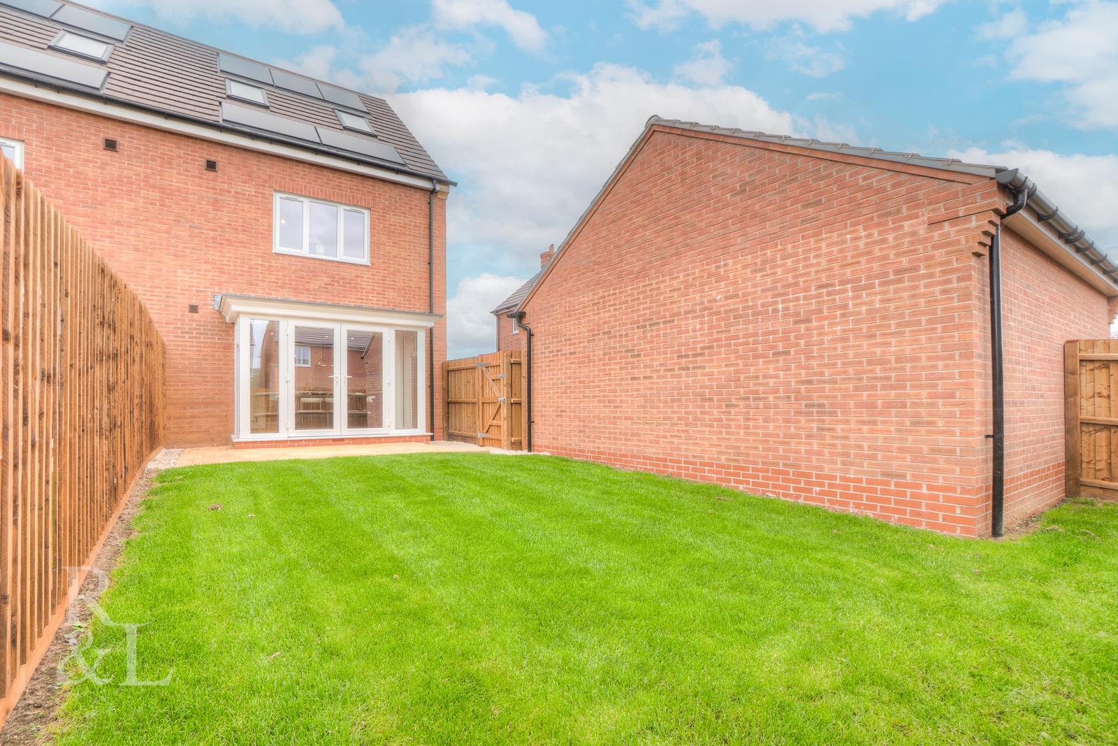 Property image for Elwin Grove, Radcliffe Upon Trent