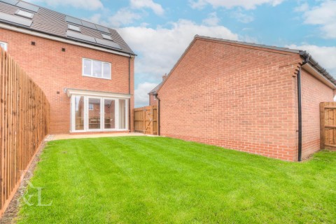 Property thumbnail image for Elwin Grove, Radcliffe Upon Trent