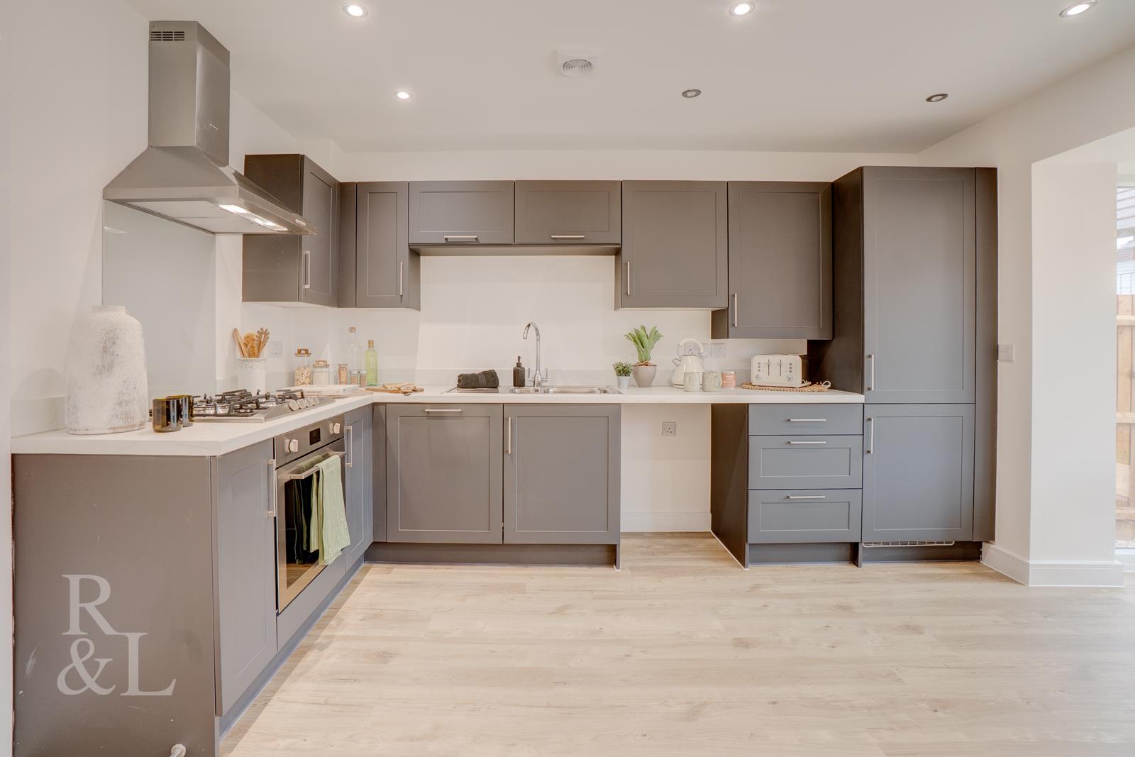 Property image for Elwin Grove, Radcliffe Upon Trent