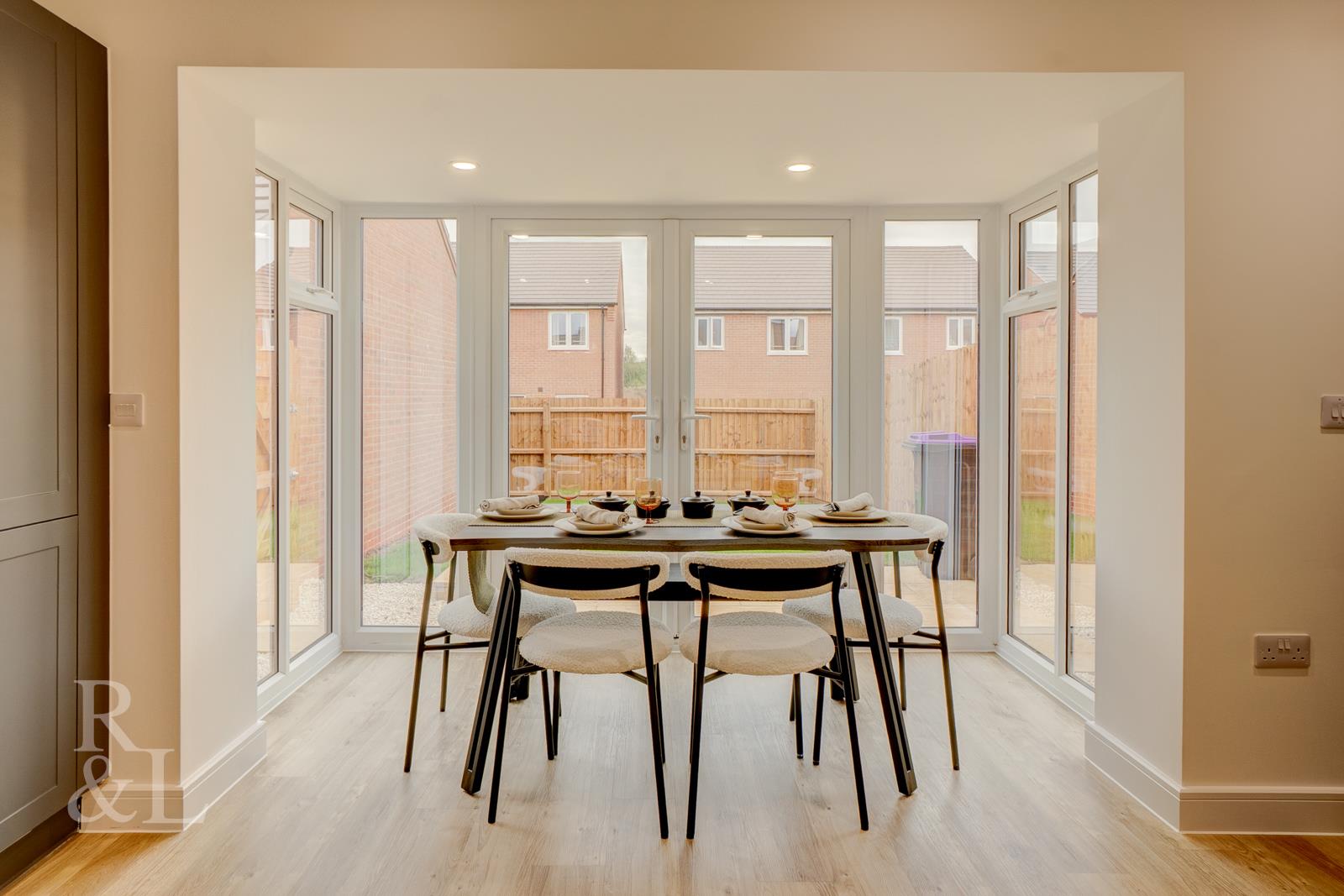 Property image for Elwin Grove, Radcliffe Upon Trent