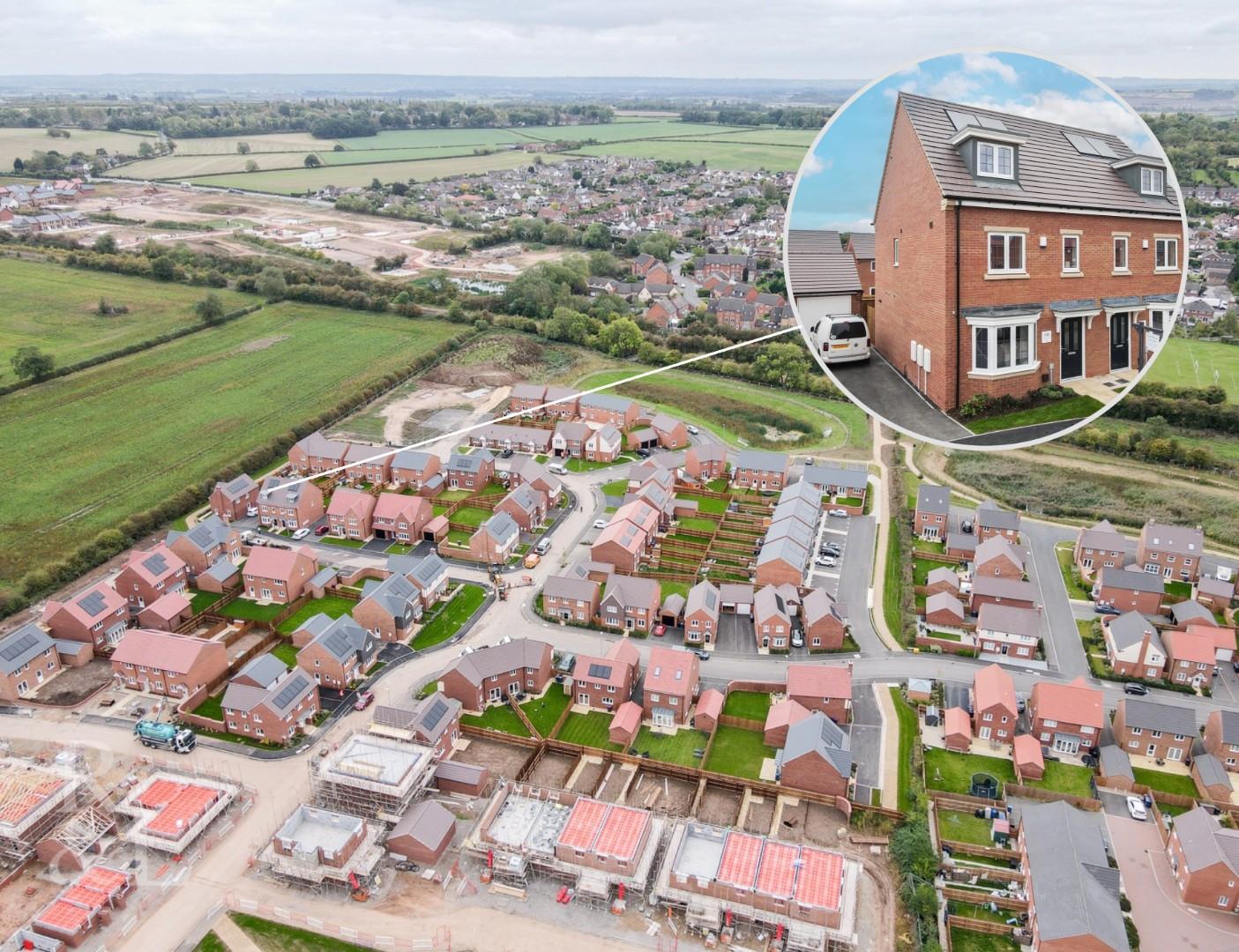 Property image for Elwin Grove, Radcliffe Upon Trent