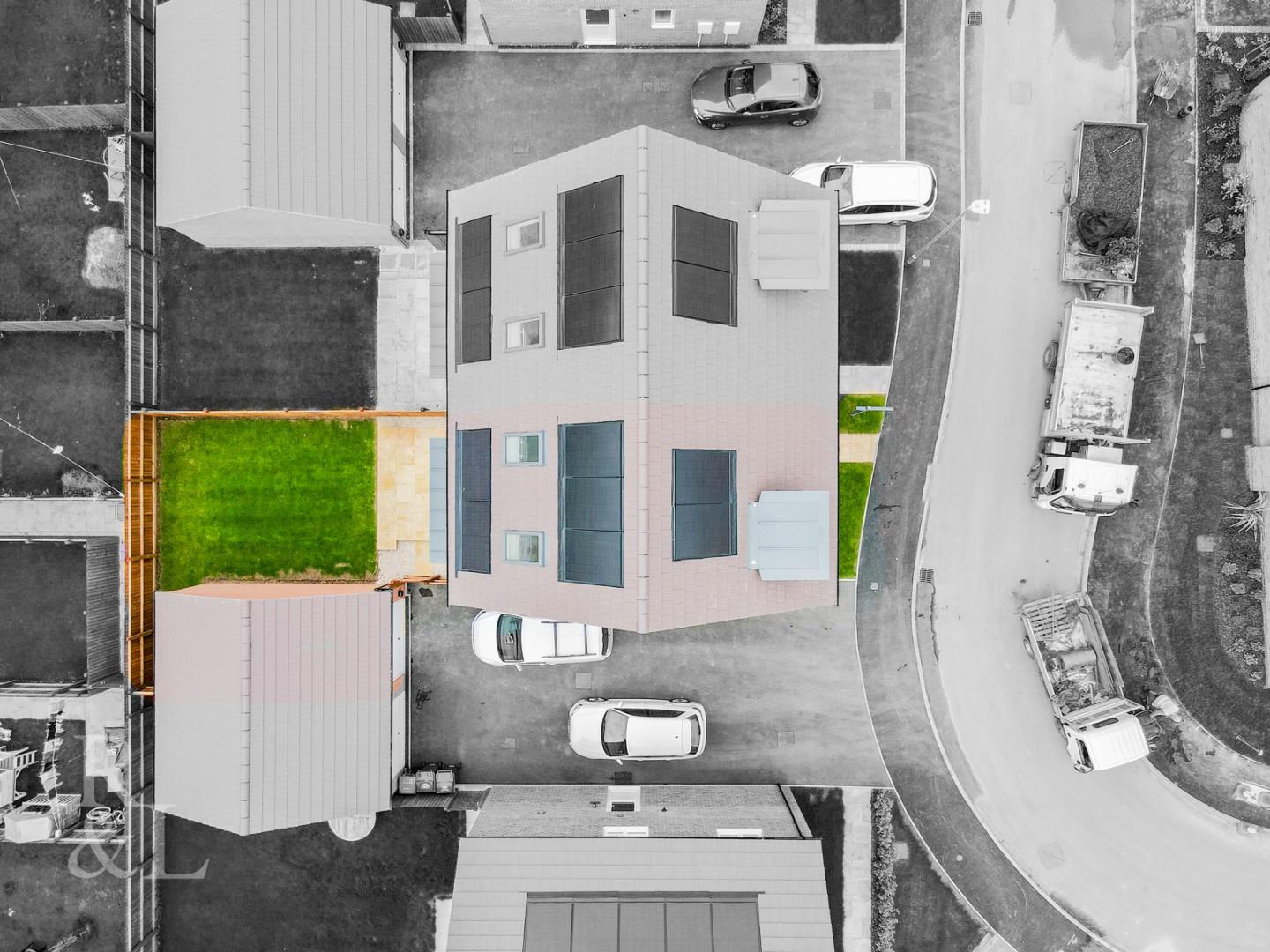 Property image for Elwin Grove, Radcliffe Upon Trent