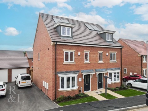 Property thumbnail image for Elwin Grove, Radcliffe Upon Trent