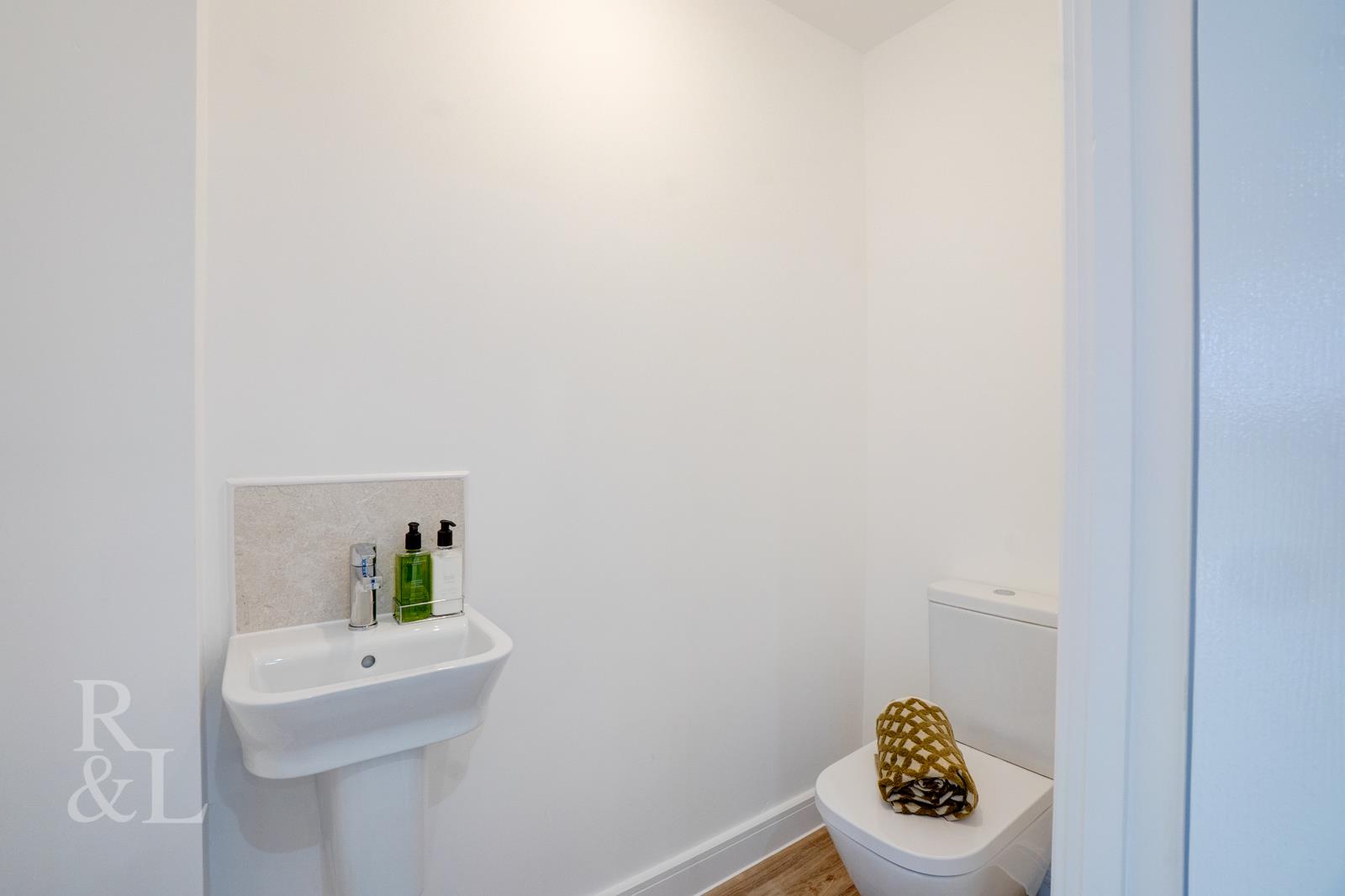 Property image for Elwin Grove, Radcliffe Upon Trent