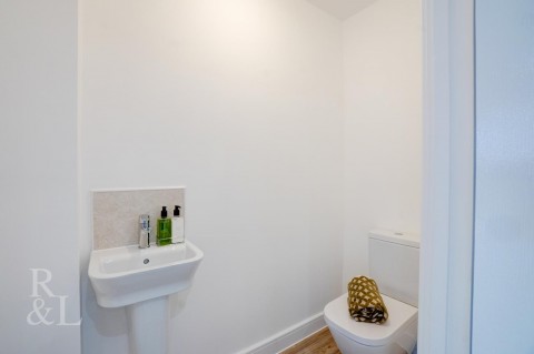 Property thumbnail image for Elwin Grove, Radcliffe Upon Trent