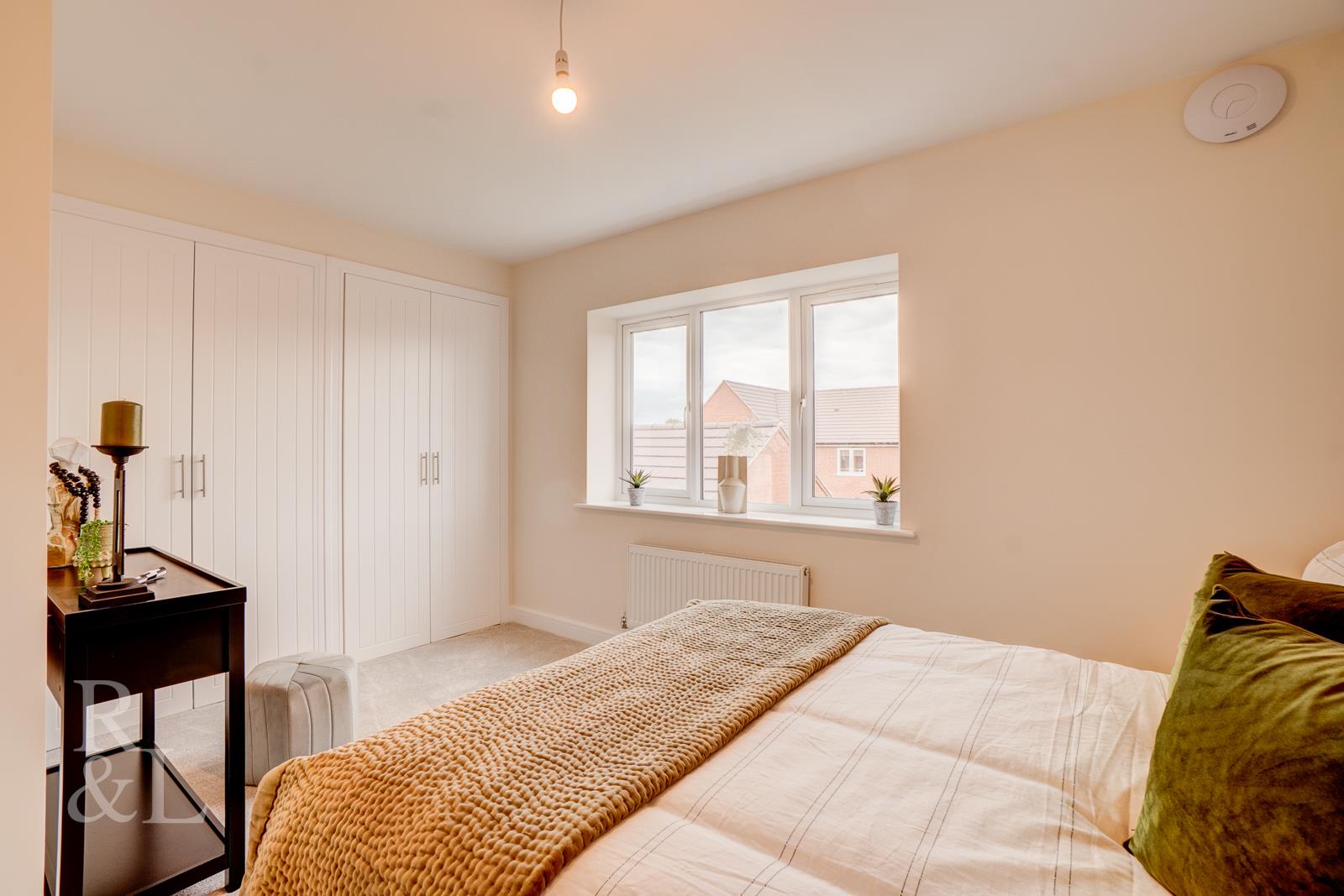 Property image for Elwin Grove, Radcliffe Upon Trent