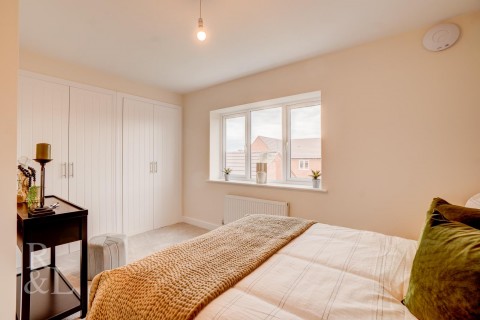 Property thumbnail image for Elwin Grove, Radcliffe Upon Trent