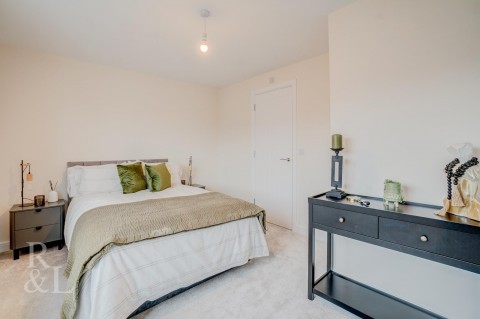Property thumbnail image for Elwin Grove, Radcliffe Upon Trent