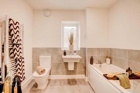 Property thumbnail image for Elwin Grove, Radcliffe Upon Trent