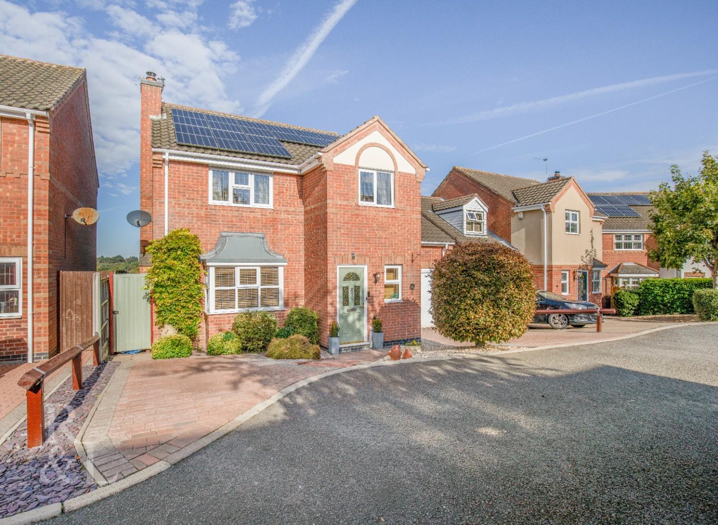 Property image for Boncroft Gardens, Oakthorpe