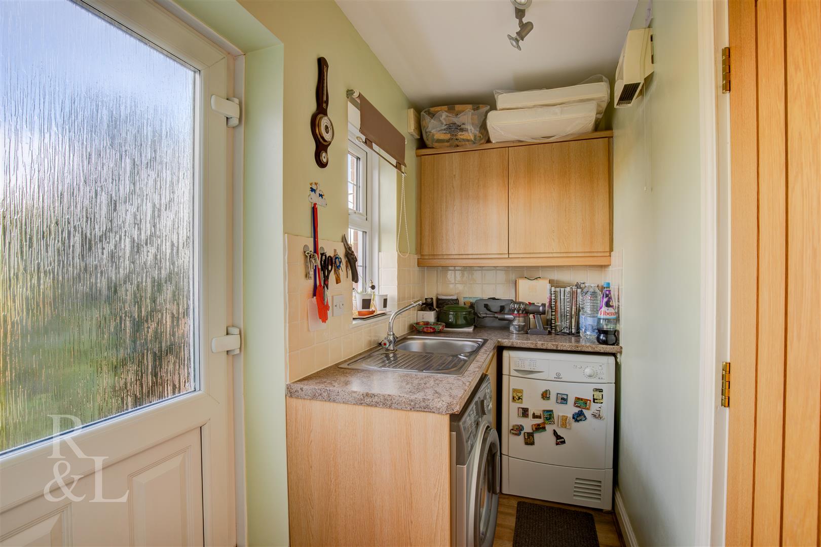 Property image for Boncroft Gardens, Oakthorpe
