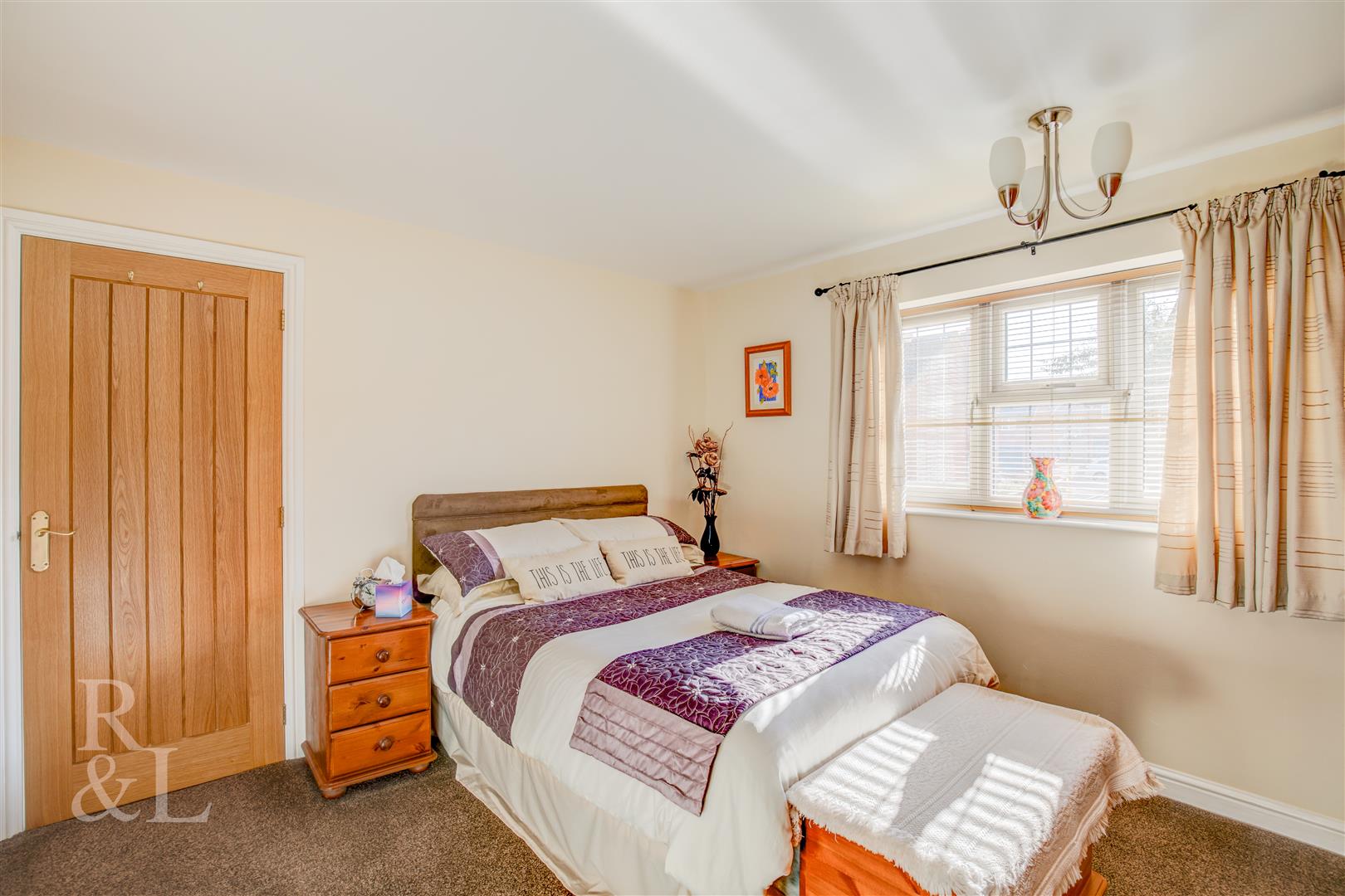 Property image for Boncroft Gardens, Oakthorpe