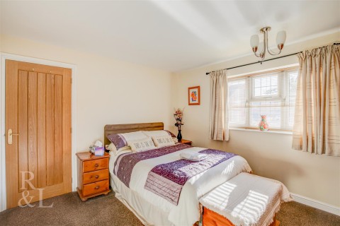 Property thumbnail image for Boncroft Gardens, Oakthorpe