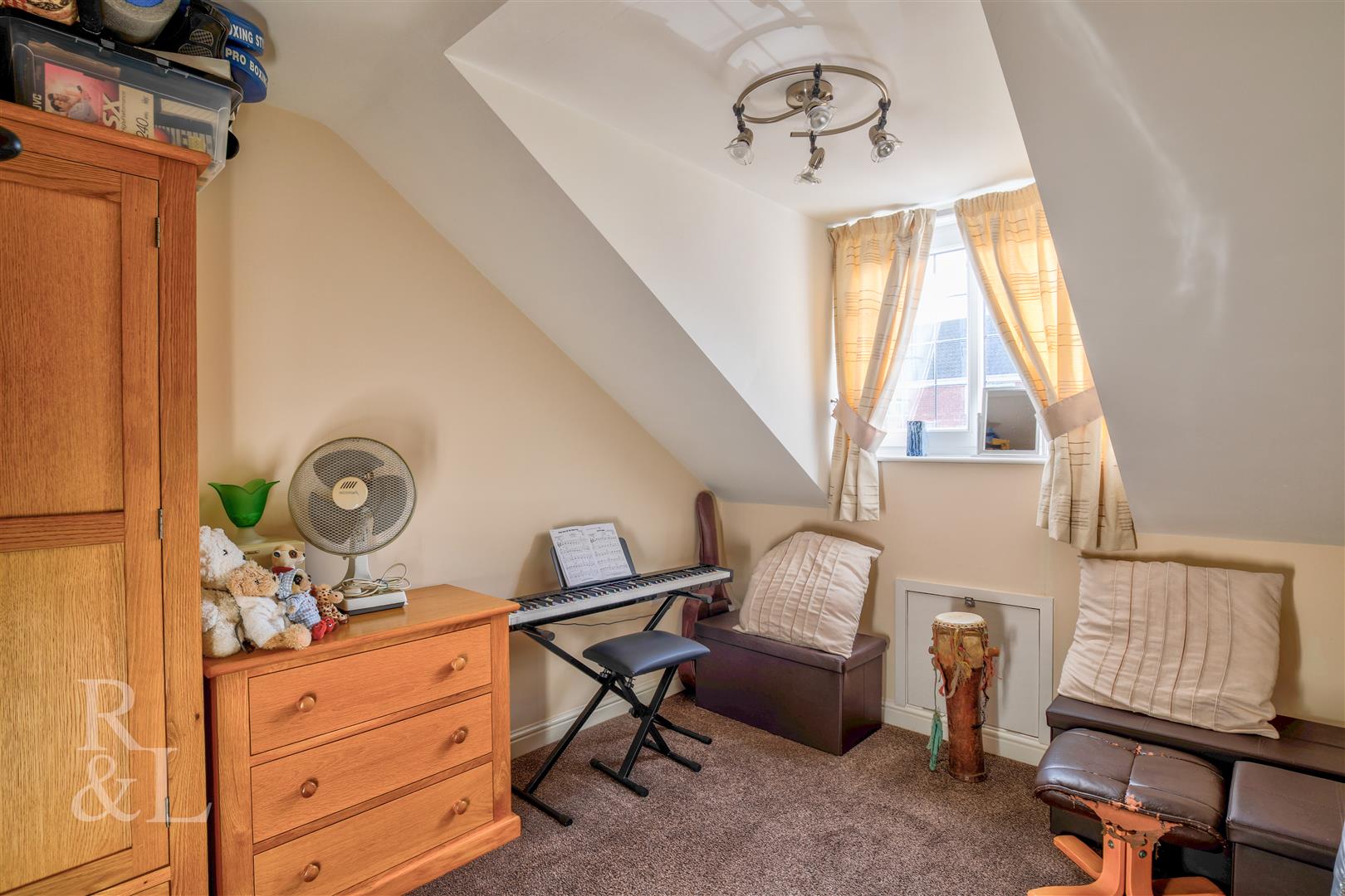 Property image for Boncroft Gardens, Oakthorpe