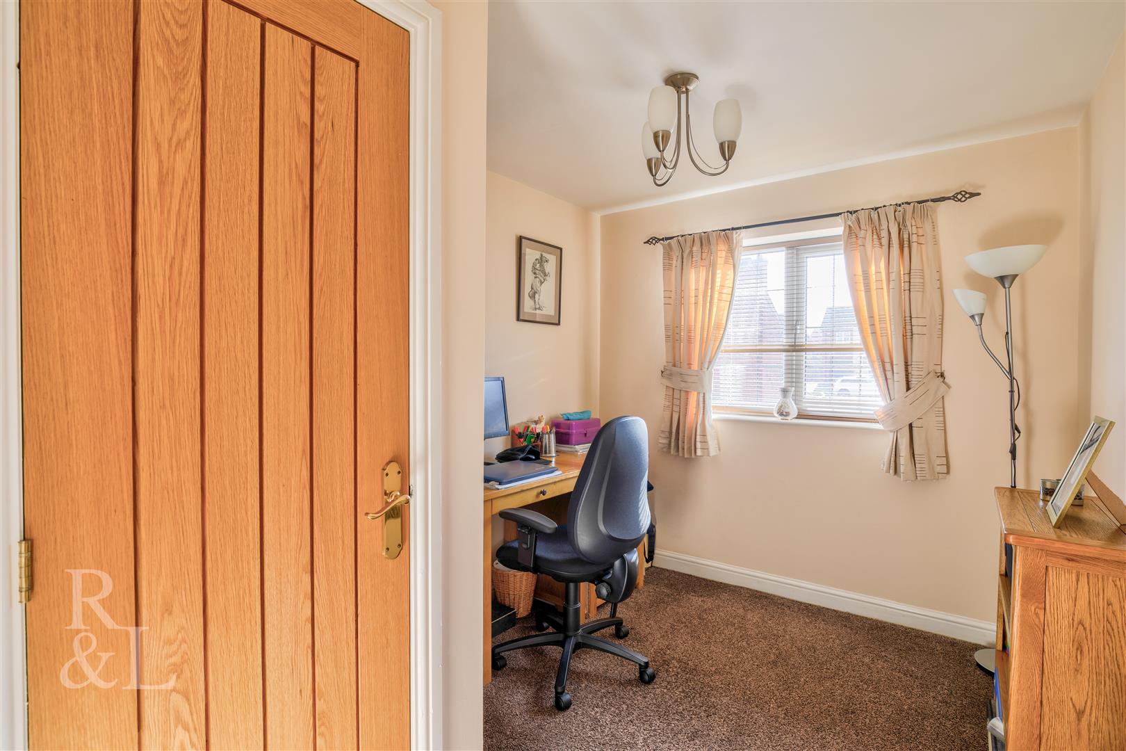 Property image for Boncroft Gardens, Oakthorpe