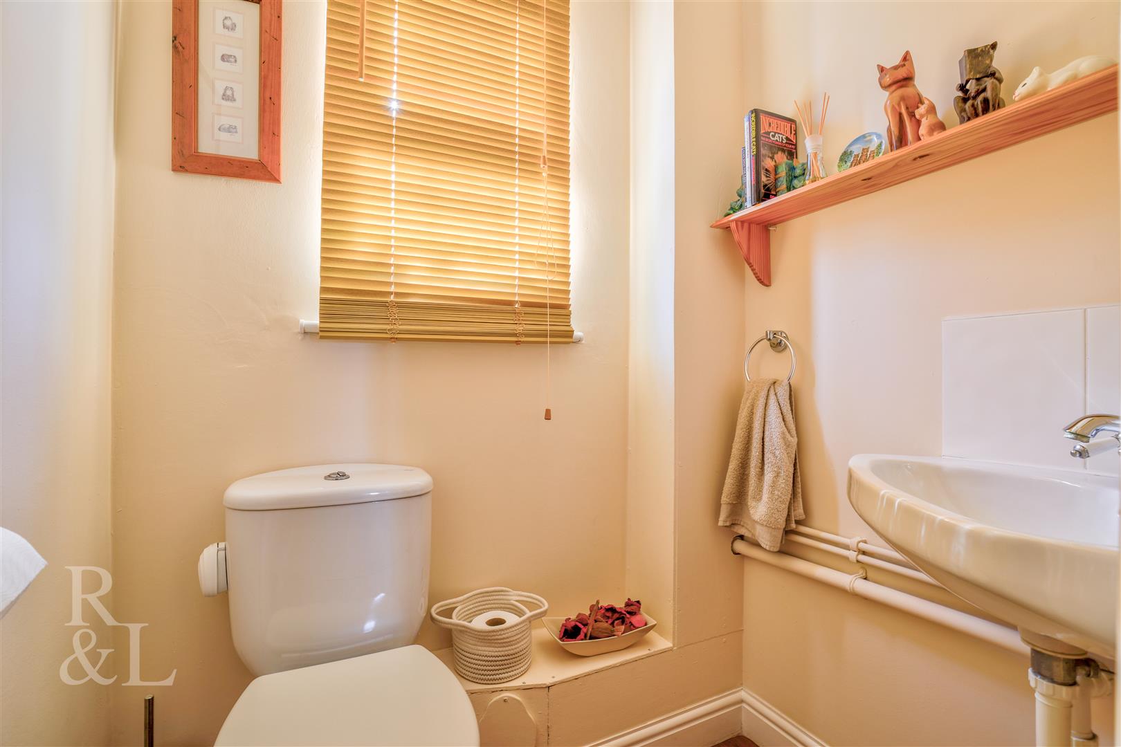Property image for Boncroft Gardens, Oakthorpe