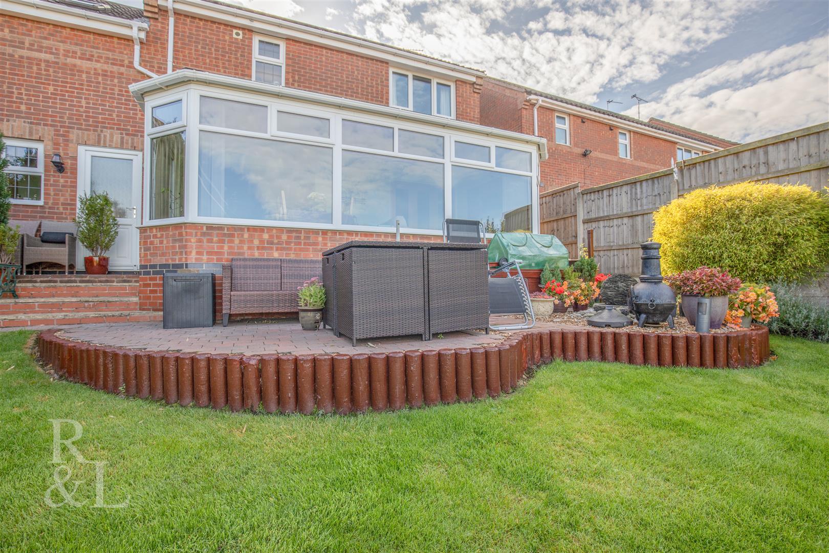 Property image for Boncroft Gardens, Oakthorpe