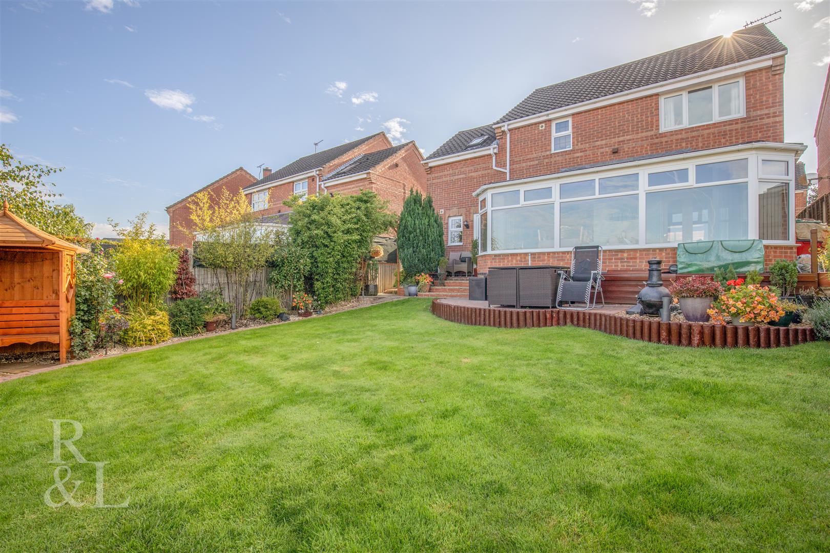 Property image for Boncroft Gardens, Oakthorpe