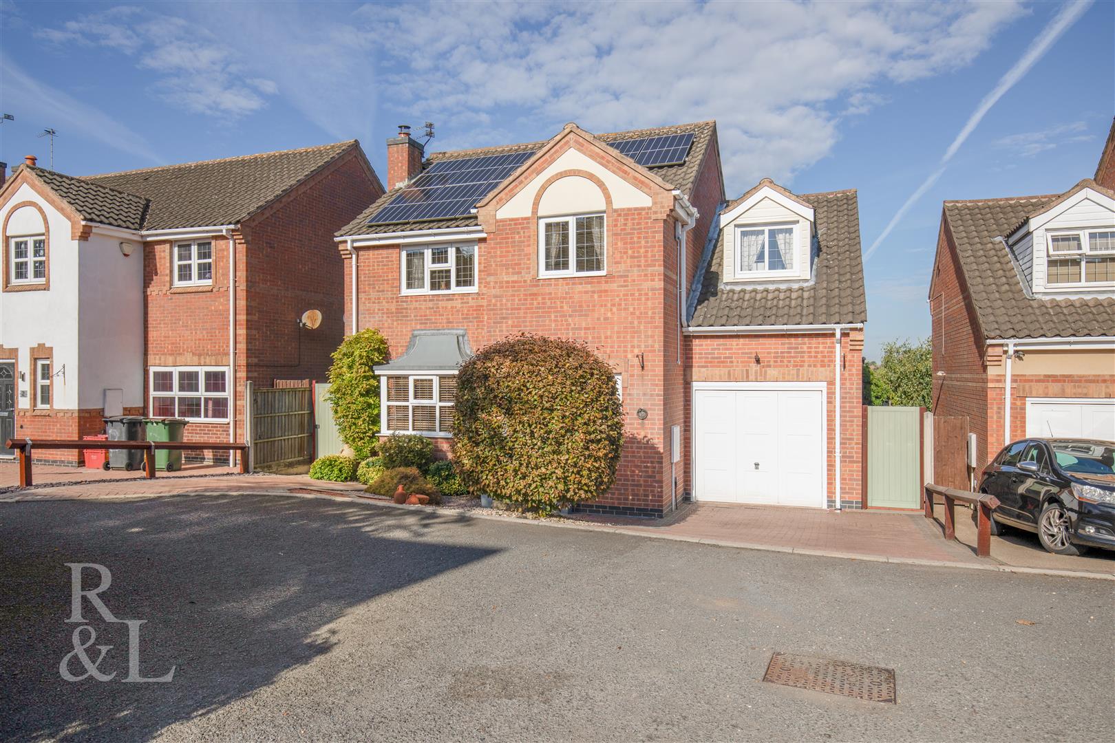 Property image for Boncroft Gardens, Oakthorpe