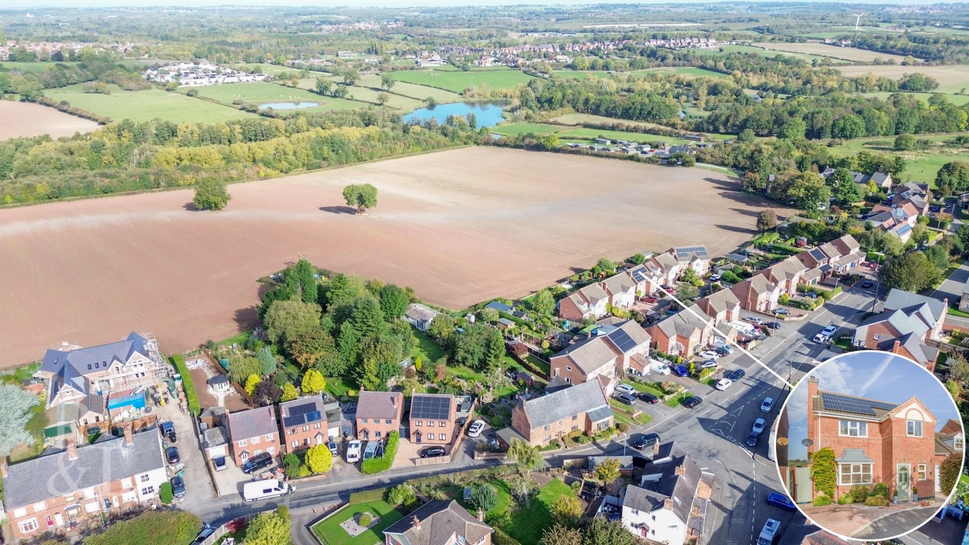 Property image for Boncroft Gardens, Oakthorpe