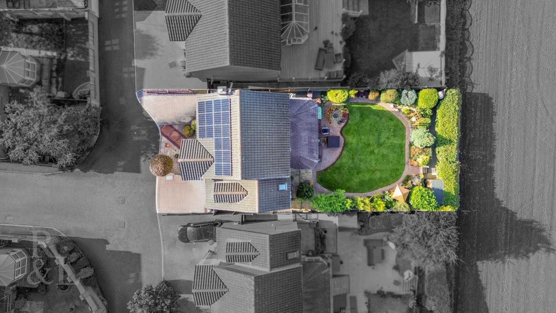 Property image for Boncroft Gardens, Oakthorpe