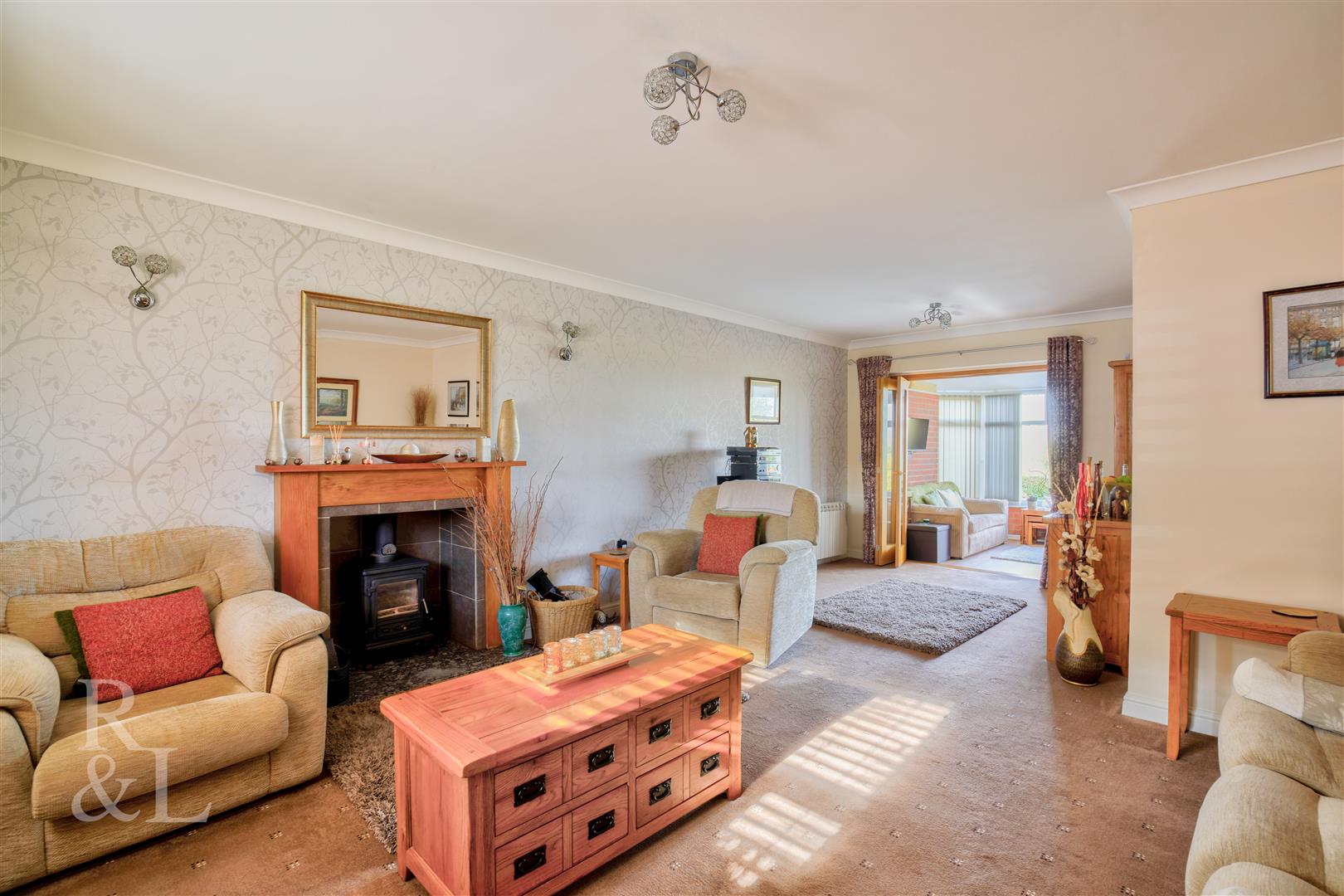 Property image for Boncroft Gardens, Oakthorpe