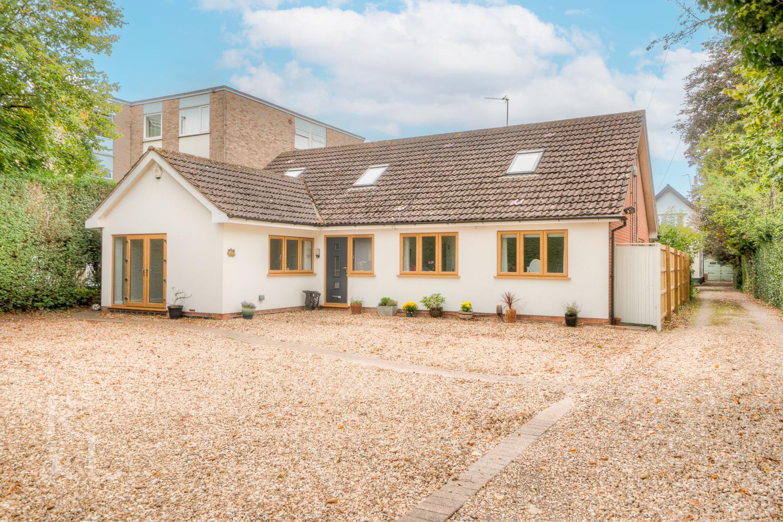 Property image for Loughborough Road, West Bridgford, Nottingham