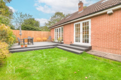 Property thumbnail image for Loughborough Road, West Bridgford, Nottingham