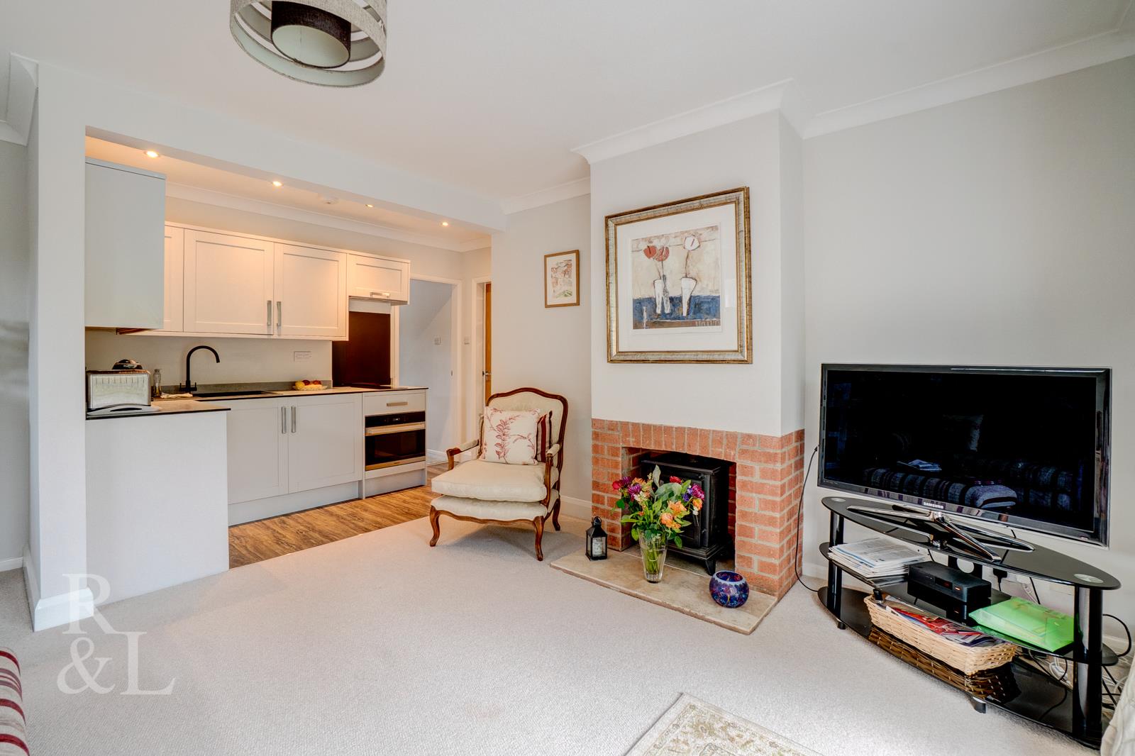 Property image for Loughborough Road, West Bridgford, Nottingham