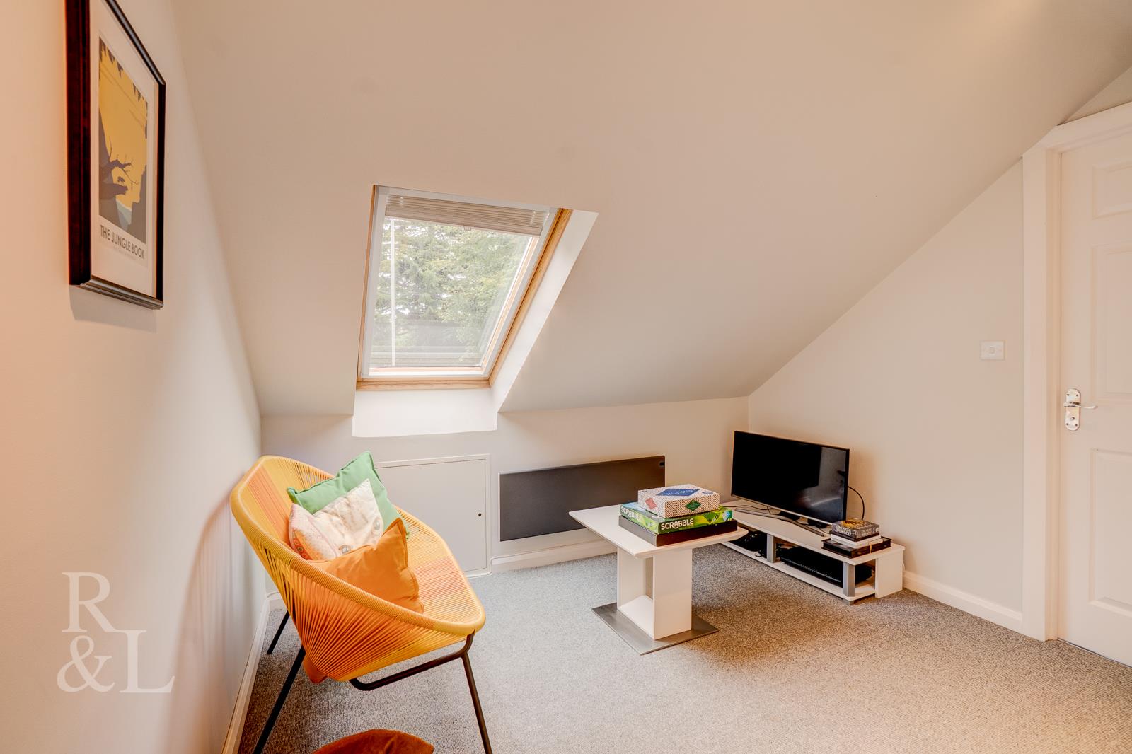 Property image for Loughborough Road, West Bridgford, Nottingham