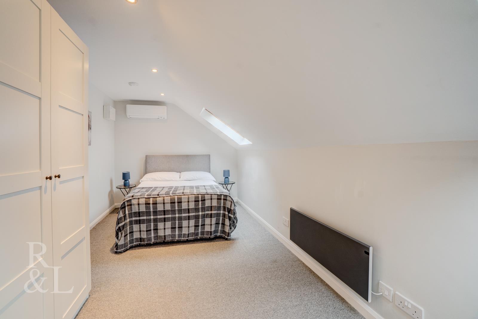 Property image for Loughborough Road, West Bridgford, Nottingham