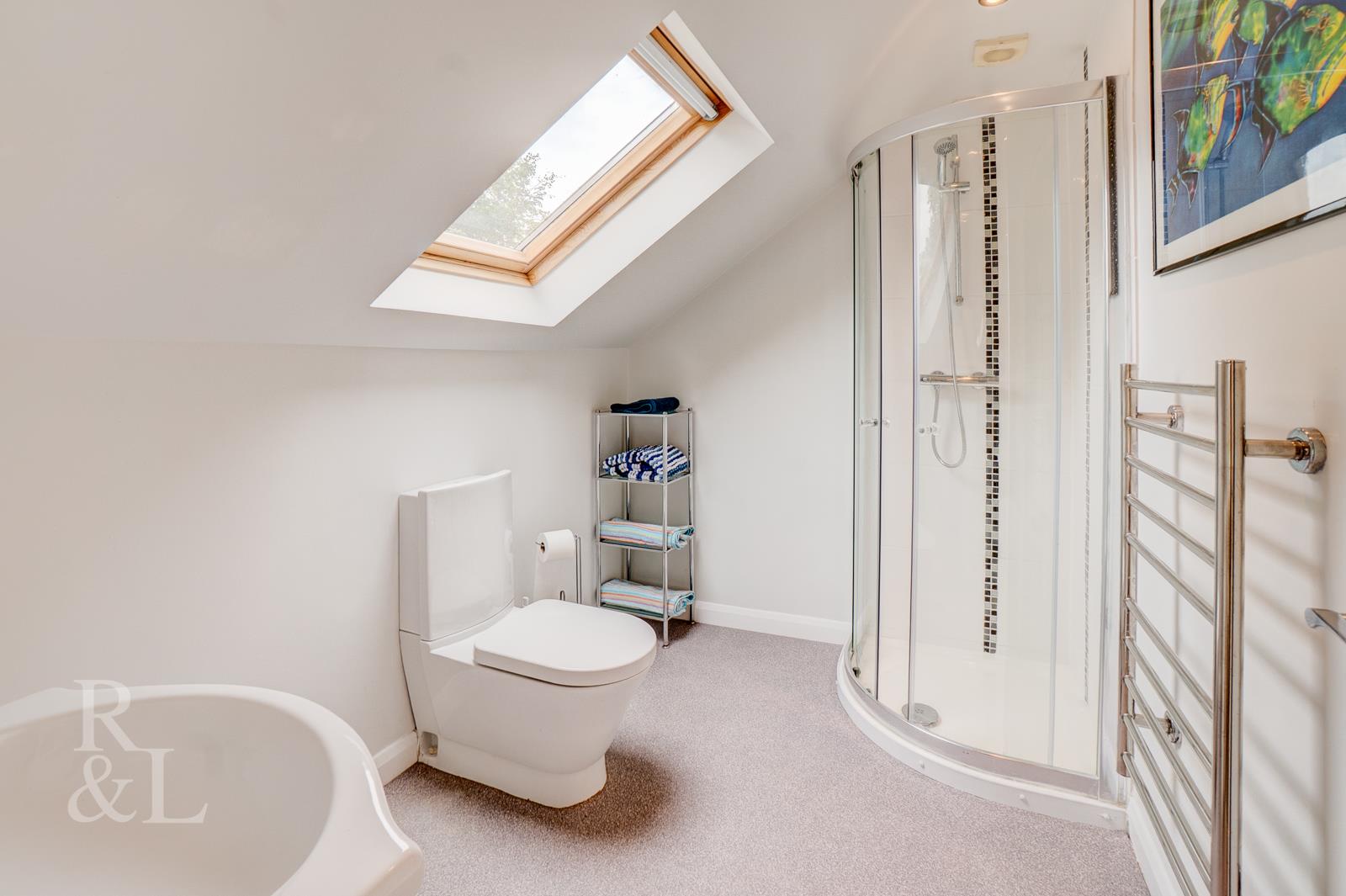 Property image for Loughborough Road, West Bridgford, Nottingham