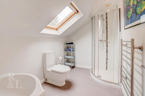 Property thumbnail image for Loughborough Road, West Bridgford, Nottingham