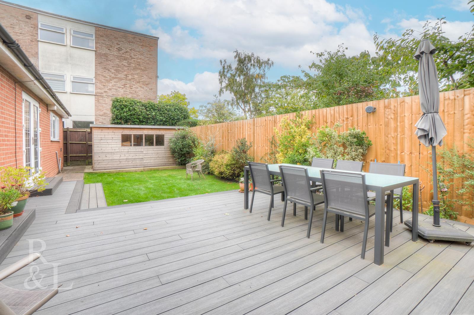 Property image for Loughborough Road, West Bridgford, Nottingham