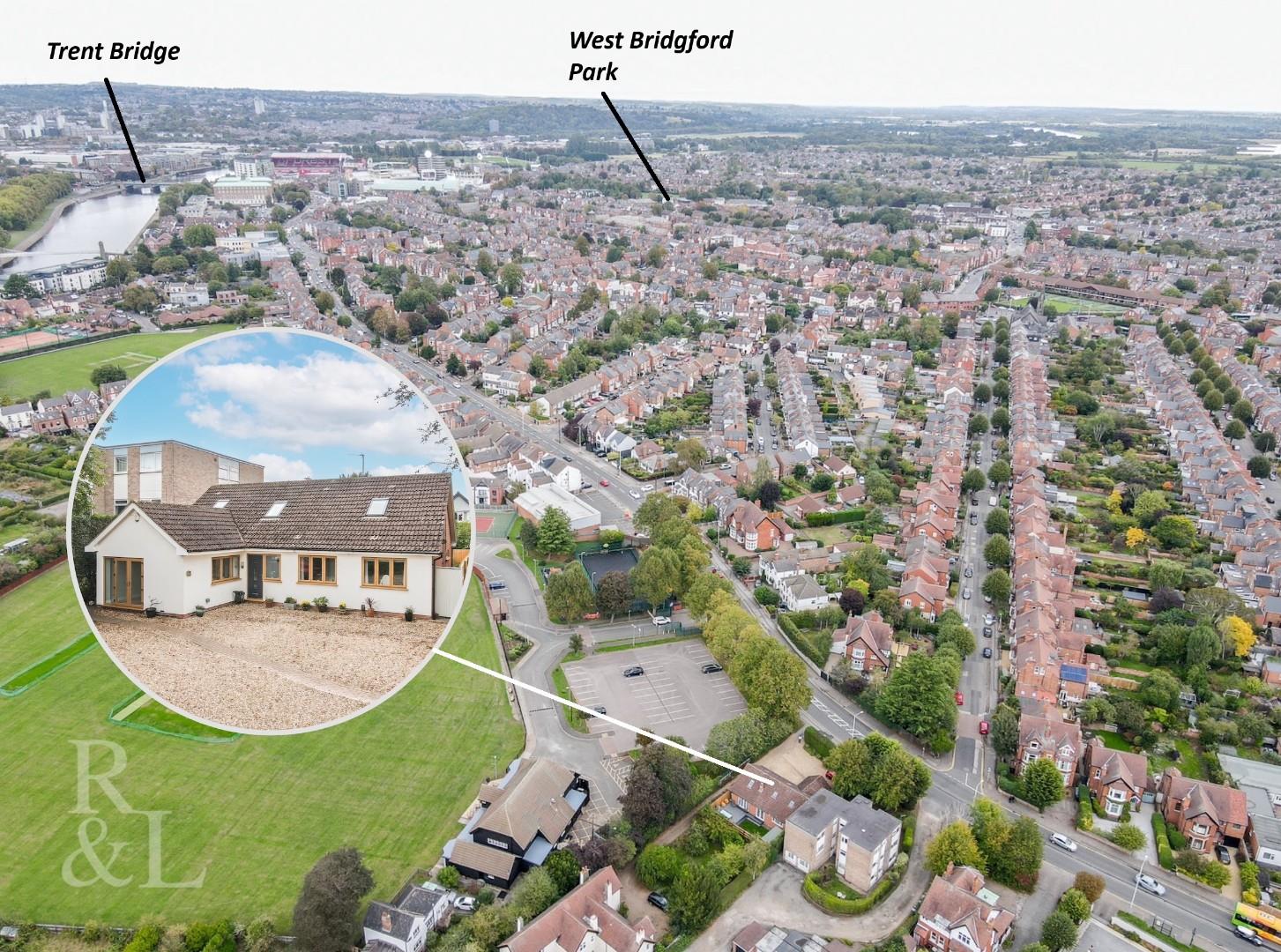Property image for Loughborough Road, West Bridgford, Nottingham