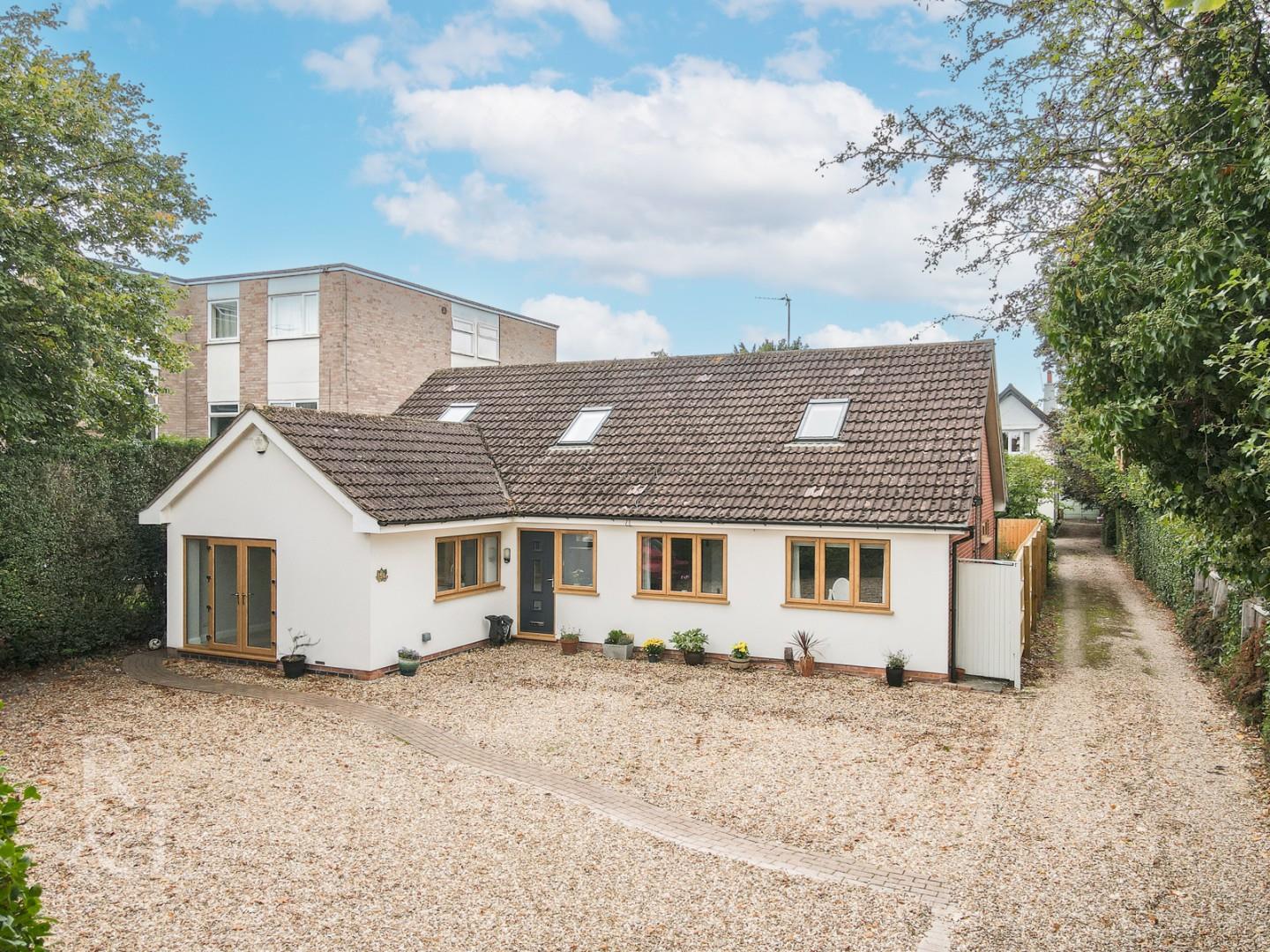 Property image for Loughborough Road, West Bridgford, Nottingham
