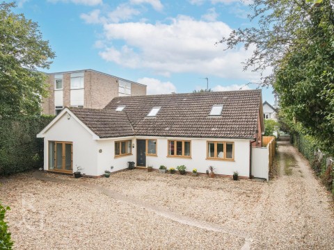 Property thumbnail image for Loughborough Road, West Bridgford, Nottingham